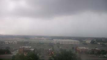 Weather camera view of Sacred Heart Hospital.