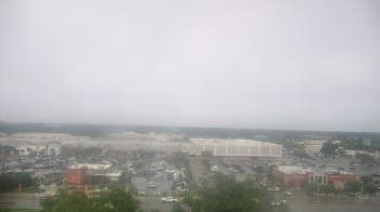 Weather camera view of Sacred Heart Hospital.