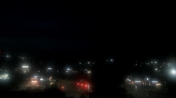 Weather camera view of Sacred Heart Hospital.