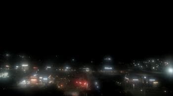 Weather camera view of Sacred Heart Hospital.