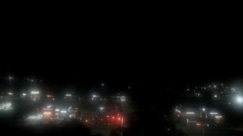 Weather camera view of Sacred Heart Hospital.