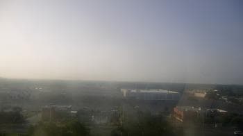 Weather camera view of Sacred Heart Hospital.