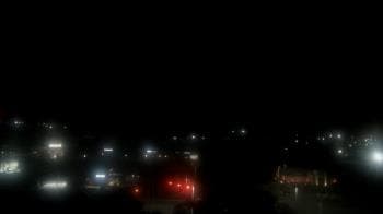Weather camera view of Sacred Heart Hospital.