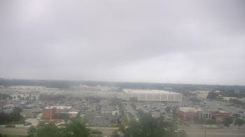 Weather camera view of Sacred Heart Hospital.