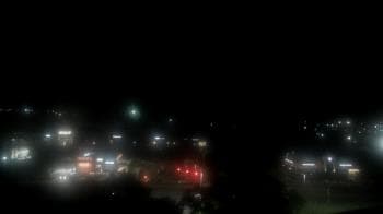 Weather camera view of Sacred Heart Hospital.