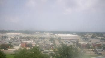 Weather camera view of Sacred Heart Hospital.