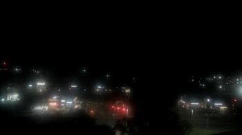 Weather camera view of Sacred Heart Hospital.