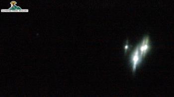 Weather camera view of Sunrise Park Resort 10650 ft elev.