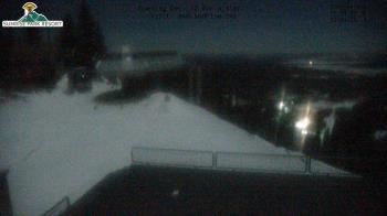 Weather camera view of Sunrise Park Resort 10650 ft elev.