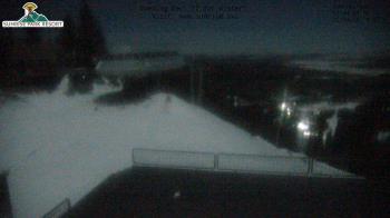 Weather camera view of Sunrise Park Resort 10650 ft elev.