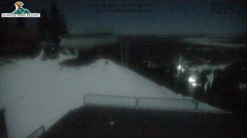 Weather camera view of Sunrise Park Resort 10650 ft elev.