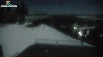 Weather camera view of Sunrise Park Resort 10650 ft elev.