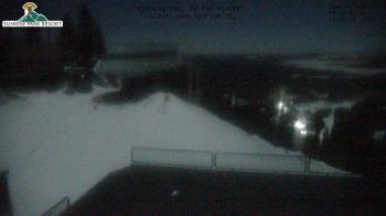 Weather camera view of Sunrise Park Resort 10650 ft elev.