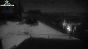 Weather camera view of Sunrise Park Resort 10650 ft elev.