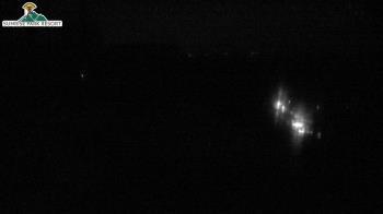 Weather camera view of Sunrise Park Resort 10650 ft elev.