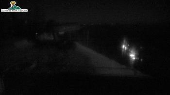 Weather camera view of Sunrise Park Resort 10650 ft elev.