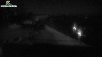 Weather camera view of Sunrise Park Resort 10650 ft elev.