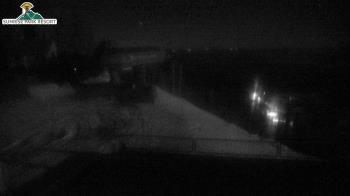 Weather camera view of Sunrise Park Resort 10650 ft elev.