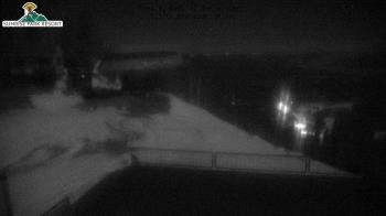 Weather camera view of Sunrise Park Resort 10650 ft elev.