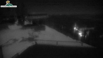 Weather camera view of Sunrise Park Resort 10650 ft elev.