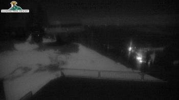 Weather camera view of Sunrise Park Resort 10650 ft elev.