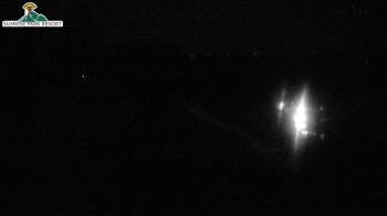 Weather camera view of Sunrise Park Resort 10650 ft elev.