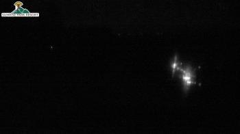 Weather camera view of Sunrise Park Resort 10650 ft elev.