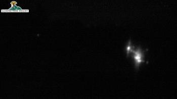 Weather camera view of Sunrise Park Resort 10650 ft elev.