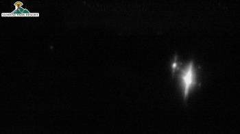 Weather camera view of Sunrise Park Resort 10650 ft elev.