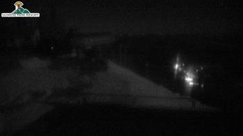 Weather camera view of Sunrise Park Resort 10650 ft elev.