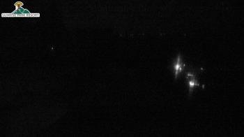 Weather camera view of Sunrise Park Resort 10650 ft elev.