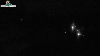 Weather camera view of Sunrise Park Resort 10650 ft elev.