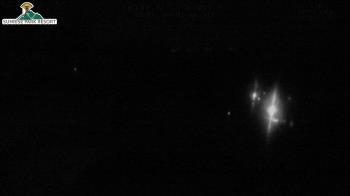 Weather camera view of Sunrise Park Resort 10650 ft elev.