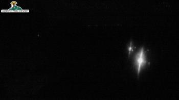 Weather camera view of Sunrise Park Resort 10650 ft elev.
