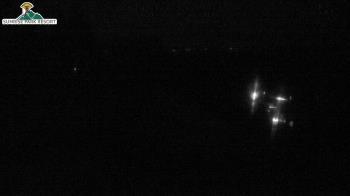 Weather camera view of Sunrise Park Resort 10650 ft elev.