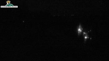 Weather camera view of Sunrise Park Resort 10650 ft elev.
