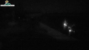 Weather camera view of Sunrise Park Resort 10650 ft elev.
