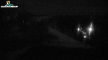 Weather camera view of Sunrise Park Resort 10650 ft elev.