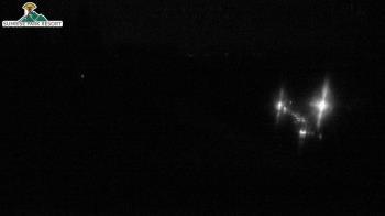 Weather camera view of Sunrise Park Resort 10650 ft elev.