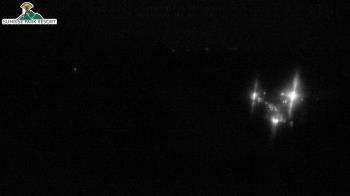 Weather camera view of Sunrise Park Resort 10650 ft elev.