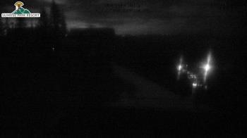 Weather camera view of Sunrise Park Resort 10650 ft elev.