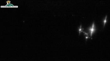 Weather camera view of Sunrise Park Resort 10650 ft elev.