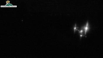 Weather camera view of Sunrise Park Resort 10650 ft elev.