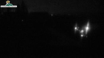 Weather camera view of Sunrise Park Resort 10650 ft elev.