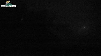 Weather camera view of Sunrise Park Resort 10650 ft elev.