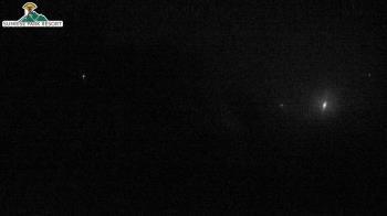 Weather camera view of Sunrise Park Resort 10650 ft elev.