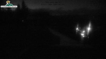Weather camera view of Sunrise Park Resort 10650 ft elev.