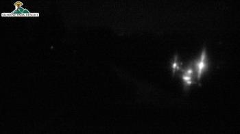Weather camera view of Sunrise Park Resort 10650 ft elev.