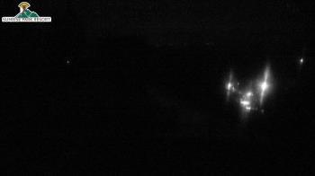 Weather camera view of Sunrise Park Resort 10650 ft elev.