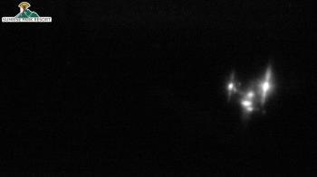 Weather camera view of Sunrise Park Resort 10650 ft elev.